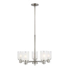 Generation Lighting - Norwood Chandelier - Lights Canada
