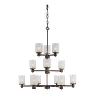 Generation Lighting - Norwood Chandelier - Lights Canada