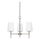 Generation Lighting - Driscoll Chandelier - Lights Canada