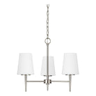 Generation Lighting - Driscoll Chandelier - Lights Canada