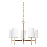 Driscoll Chandelier
