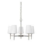 Generation Lighting - Driscoll Chandelier - Lights Canada