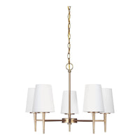Driscoll Chandelier