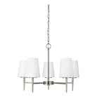 Generation Lighting - Driscoll Chandelier - Lights Canada