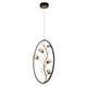 Eurofase - Peralta Pendant - Lights Canada