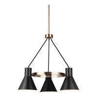 Towner Chandelier