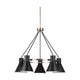 Generation Lighting - Towner Chandelier - Lights Canada