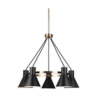 Towner Chandelier