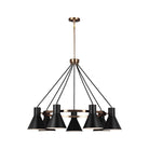 Generation Lighting - Towner Chandelier - Lights Canada