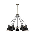 Generation Lighting - Towner Chandelier - Lights Canada