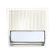 Eurofase - Sonic Sconce - Lights Canada