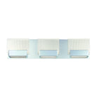 Eurofase - Sonic Vanity Light - Lights Canada