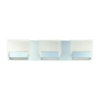 Sonic Vanity Light