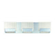 Eurofase - Sonic Vanity Light - Lights Canada