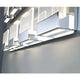 Eurofase - Sonic Vanity Light - Lights Canada