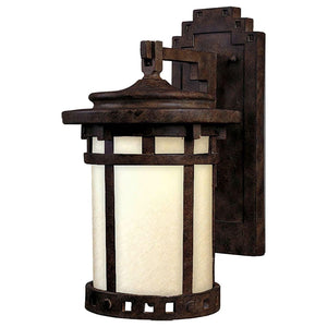 Maxim Lighting - Santa Barbara Dark Sky Outdoor Wall Light - Lights Canada