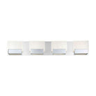 Eurofase - Sonic Vanity Light - Lights Canada