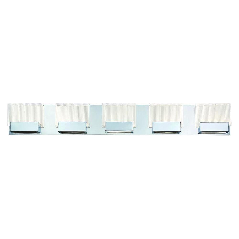 Eurofase - Sonic Vanity Light - Lights Canada