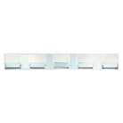 Eurofase - Sonic Vanity Light - Lights Canada