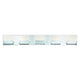 Eurofase - Sonic Vanity Light - Lights Canada