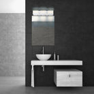 Eurofase - Sonic Vanity Light - Lights Canada