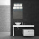 Eurofase - Sonic Vanity Light - Lights Canada