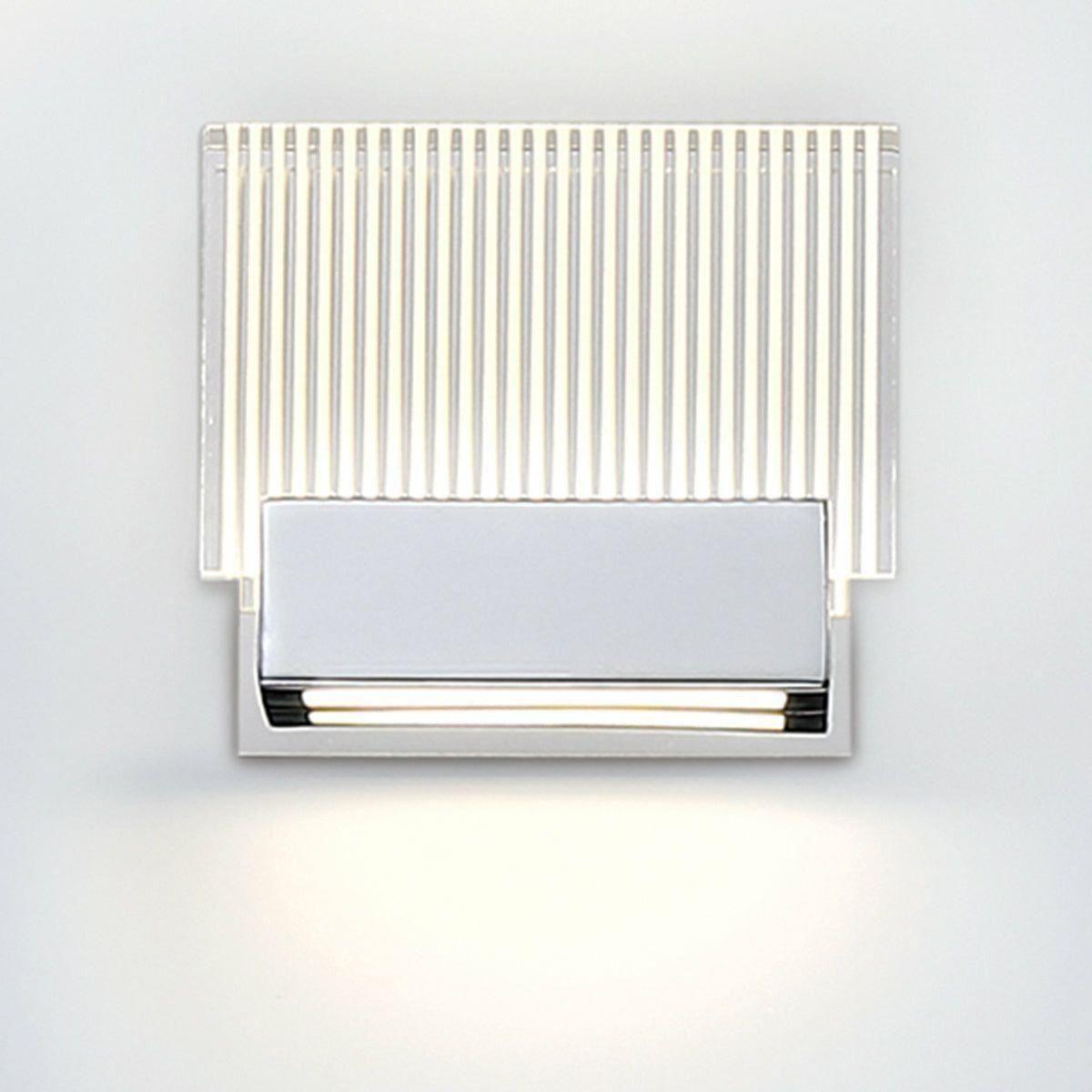 Eurofase - Sonic Vanity Light - Lights Canada