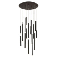 Santana Chandelier