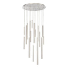 Eurofase - Santana Chandelier - Lights Canada