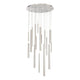 Eurofase - Santana Chandelier - Lights Canada