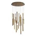 Eurofase - Santana Chandelier - Lights Canada