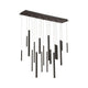 Eurofase - Santana Chandelier - Lights Canada