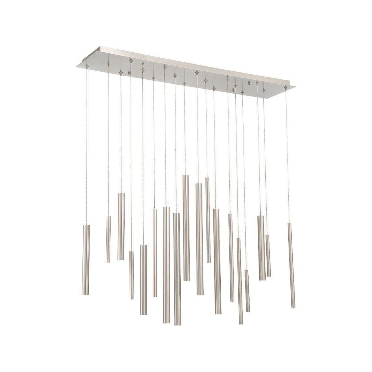 Eurofase - Santana Chandelier - Lights Canada