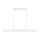 Eurofase - Rogers Linear Suspension - Lights Canada
