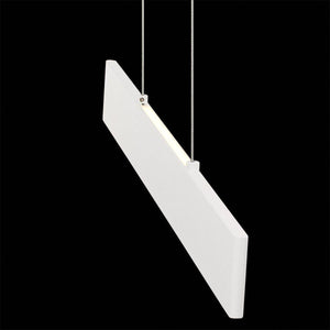 Eurofase - Rogers Linear Suspension - Lights Canada