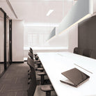 Eurofase - Rogers Linear Suspension - Lights Canada