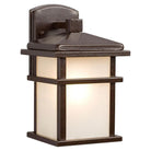 Galaxy Lighting - Outdoor Wall Light - Lights Canada
