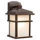 Galaxy Lighting - Outdoor Wall Light - Lights Canada