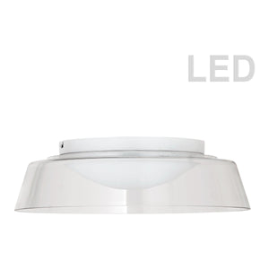 Dainolite - Crawford Flush Mount - Lights Canada