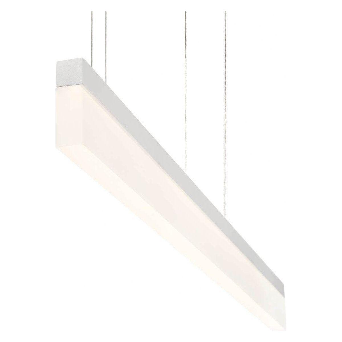 Eurofase - Tunnel Pendant - Lights Canada