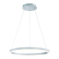 Spunto 28" LED Chandelier