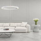 Eurofase - Spunto 28" LED Chandelier - Lights Canada