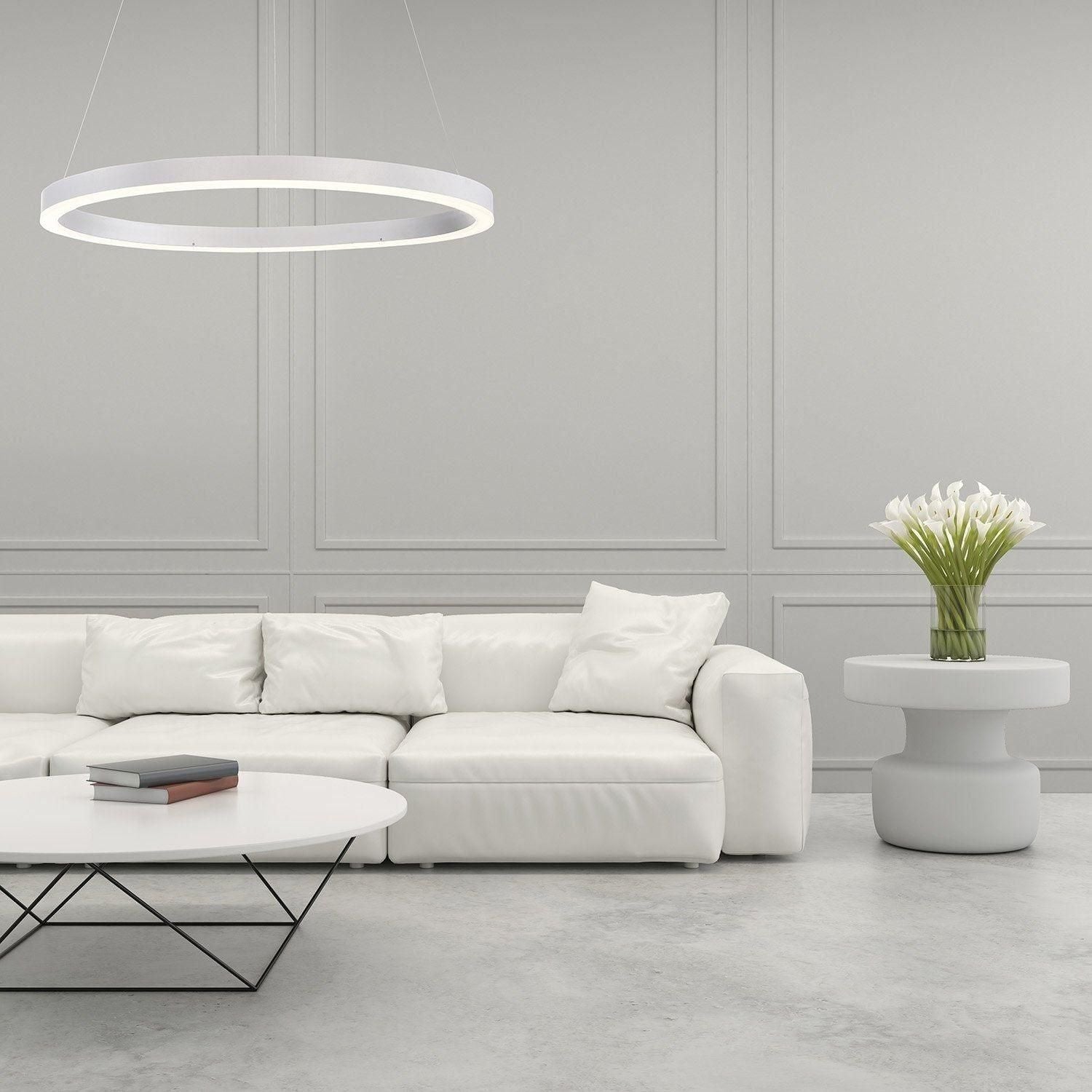 Eurofase - Spunto 28" LED Chandelier - Lights Canada