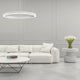 Eurofase - Spunto 28" LED Chandelier - Lights Canada
