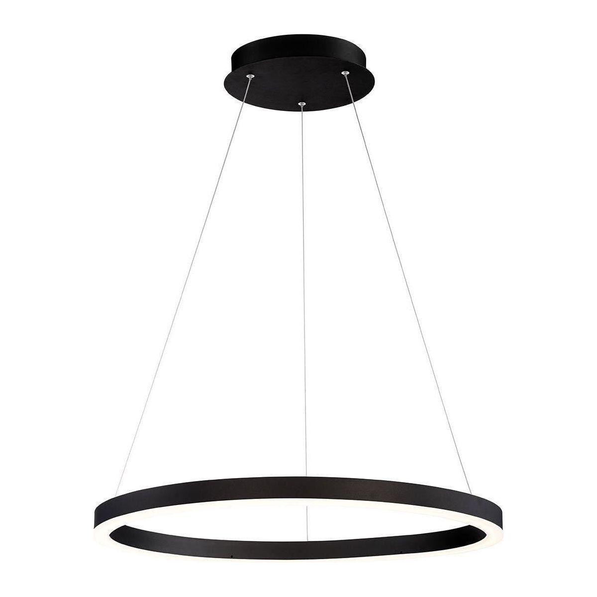 Eurofase - Spunto 28" LED Chandelier - Lights Canada