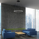 Eurofase - Spunto 28" LED Chandelier - Lights Canada