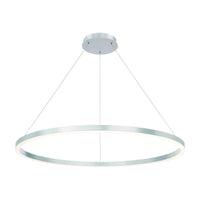 Spunto 48" LED Chandelier