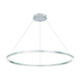 Eurofase - Spunto 48" LED Chandelier - Lights Canada