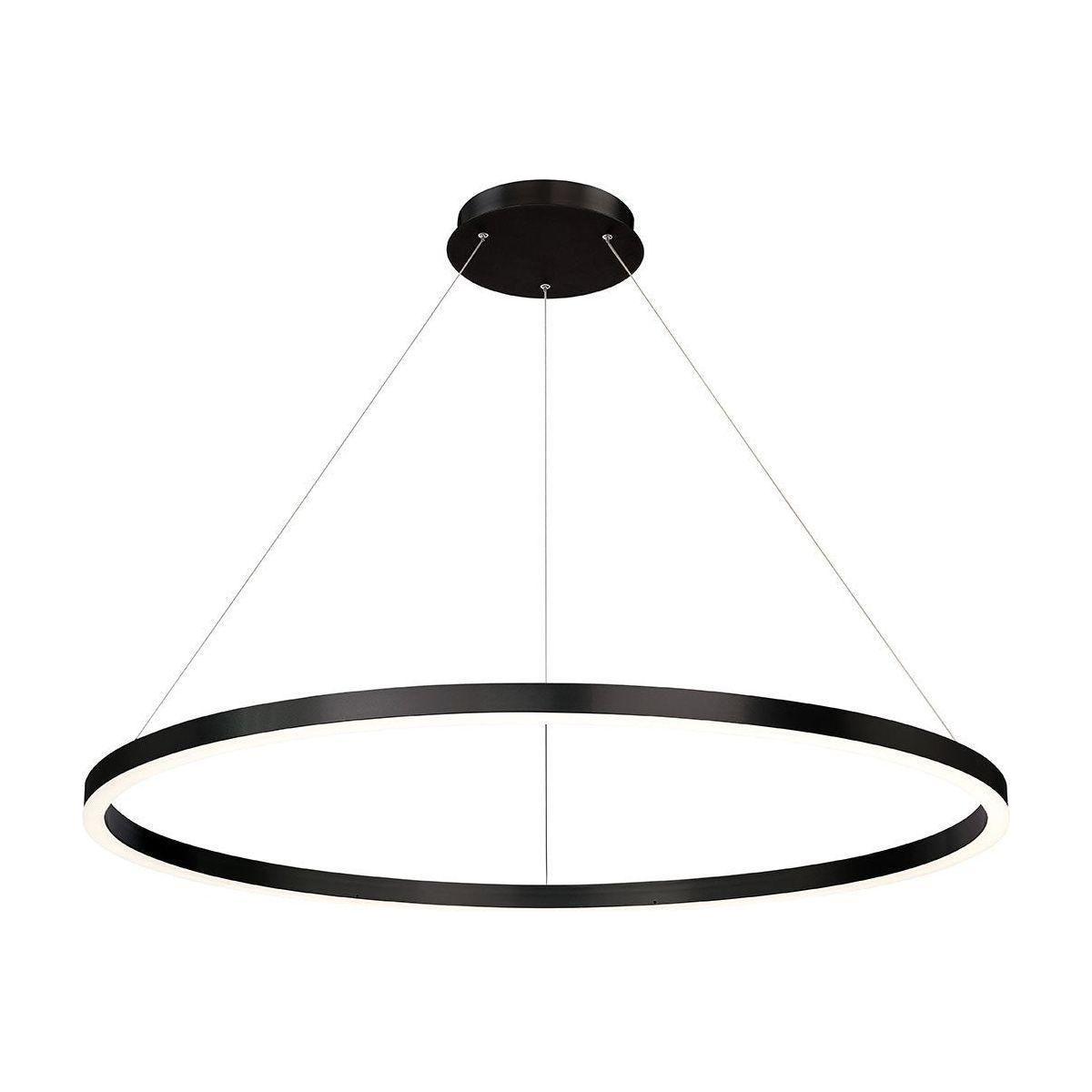 Eurofase - Spunto 48" LED Chandelier - Lights Canada