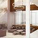 Eurofase - Spunto 48" LED Chandelier - Lights Canada